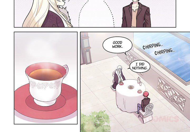 Americano Exodus Chapter 192 page 4 - 