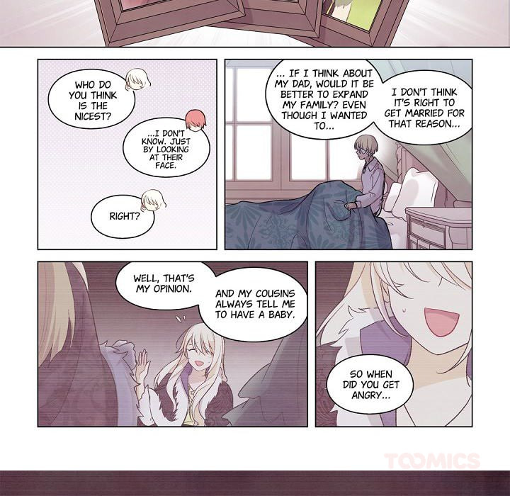 Americano Exodus Chapter 192 page 7 - 