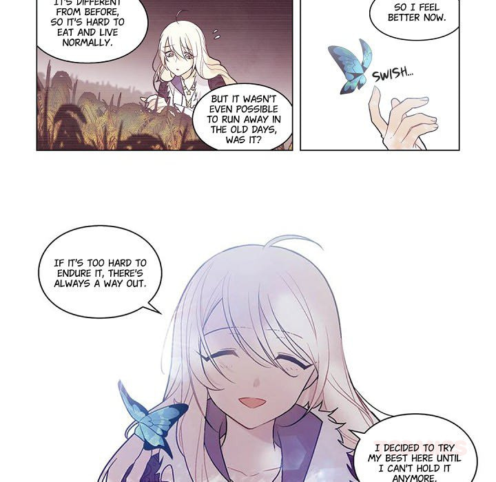 Americano Exodus Chapter 192 page 9 - 
