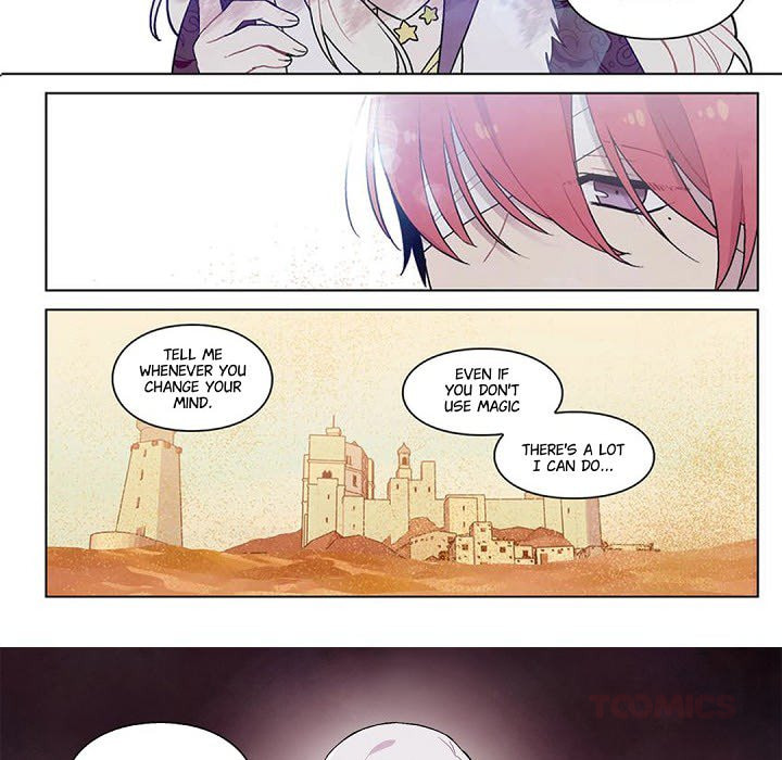 Americano Exodus Chapter 192 page 10 - 