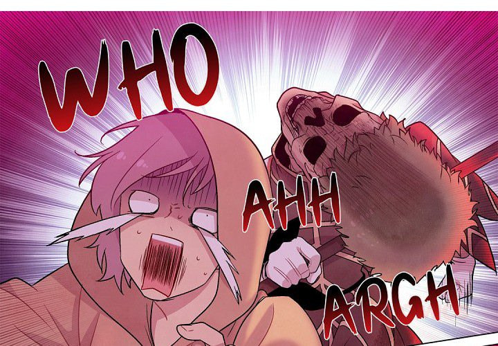 Americano Exodus Chapter 193 page 3 - 