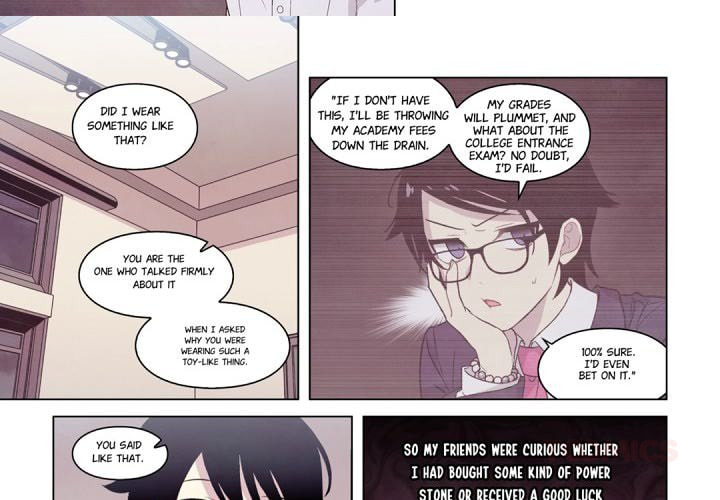 Americano Exodus Chapter 196 page 3 - 