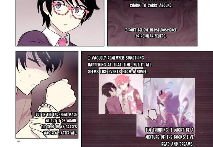 Americano Exodus Chapter 196 page 4 - 
