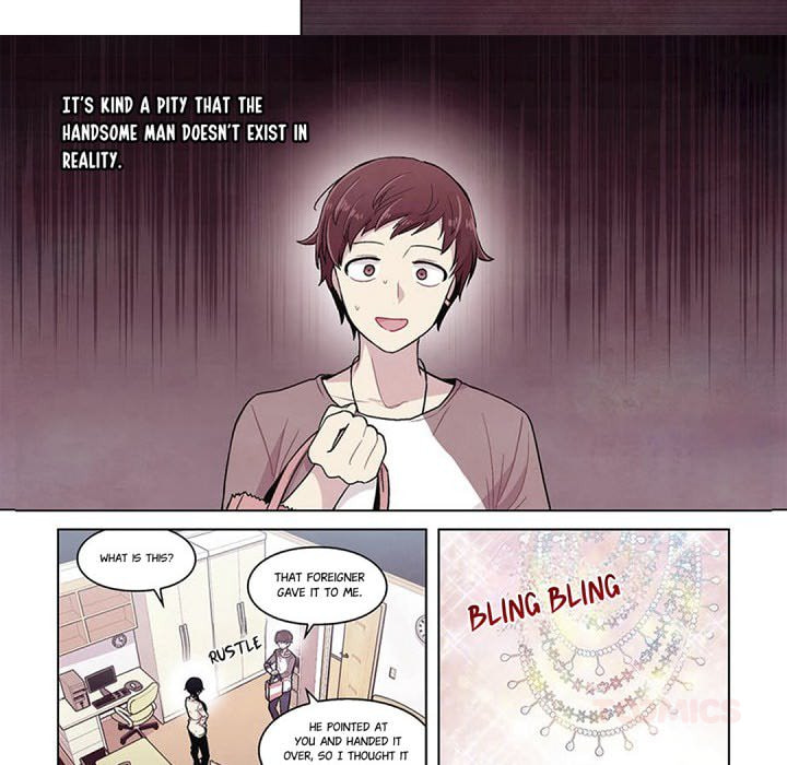 Americano Exodus Chapter 196 page 5 - 