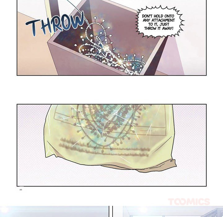 Americano Exodus Chapter 196 page 7 - 
