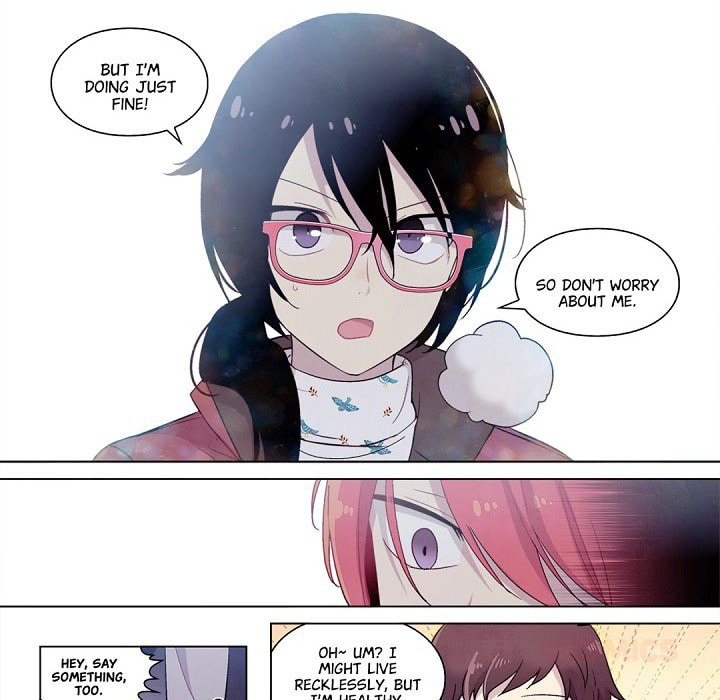 Americano Exodus Chapter 197 page 8 - 