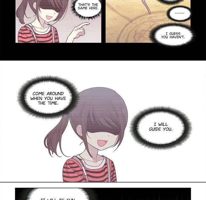 Americano Exodus Chapter 2 page 12 - 