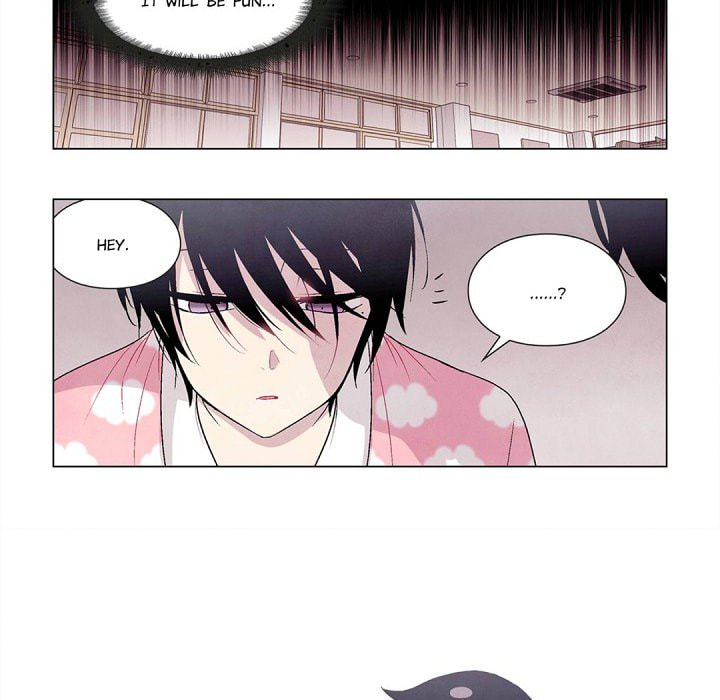 Americano Exodus Chapter 2 page 13 - 