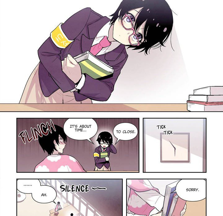 Americano Exodus Chapter 2 page 14 - 