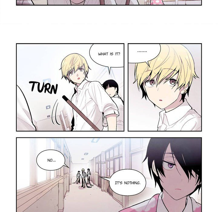 Americano Exodus Chapter 2 page 18 - 