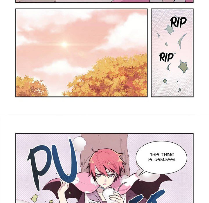 Americano Exodus Chapter 2 page 19 - 