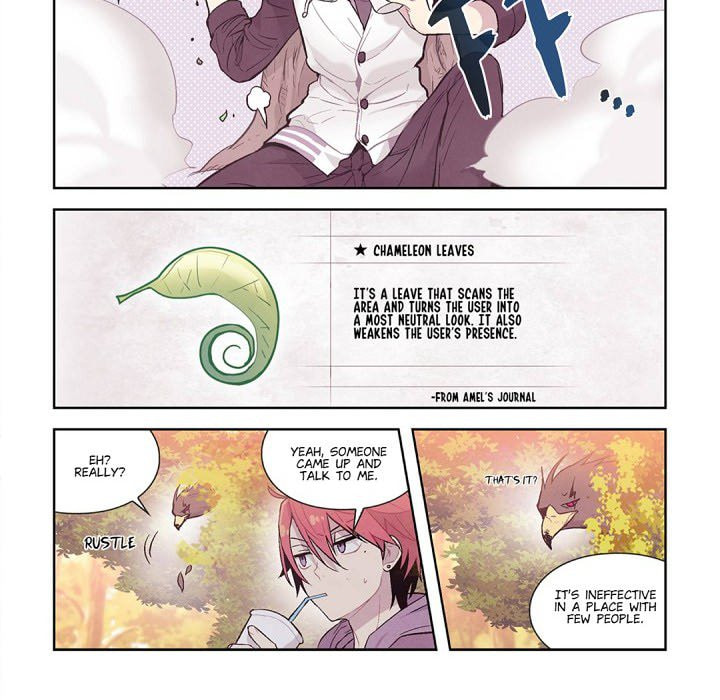 Americano Exodus Chapter 2 page 20 - 