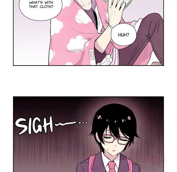 Americano Exodus Chapter 2 page 22 - 