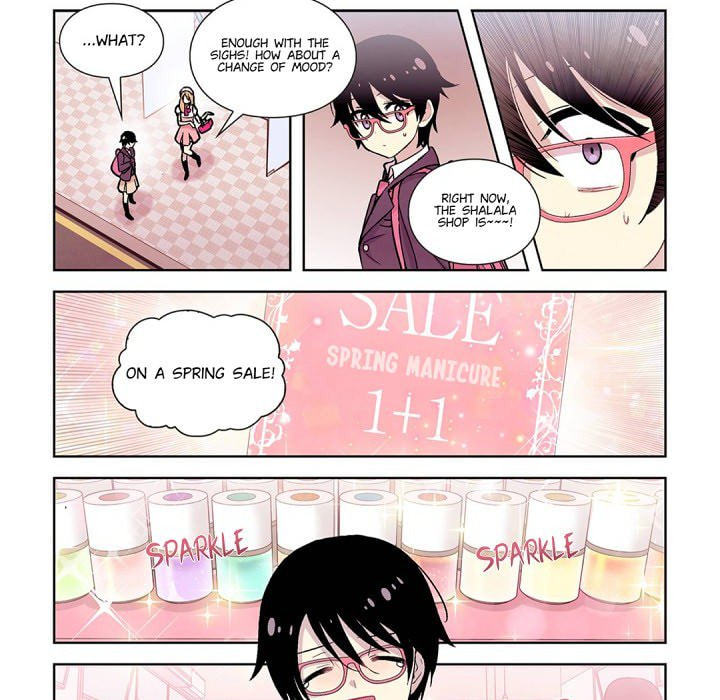 Americano Exodus Chapter 2 page 24 - 