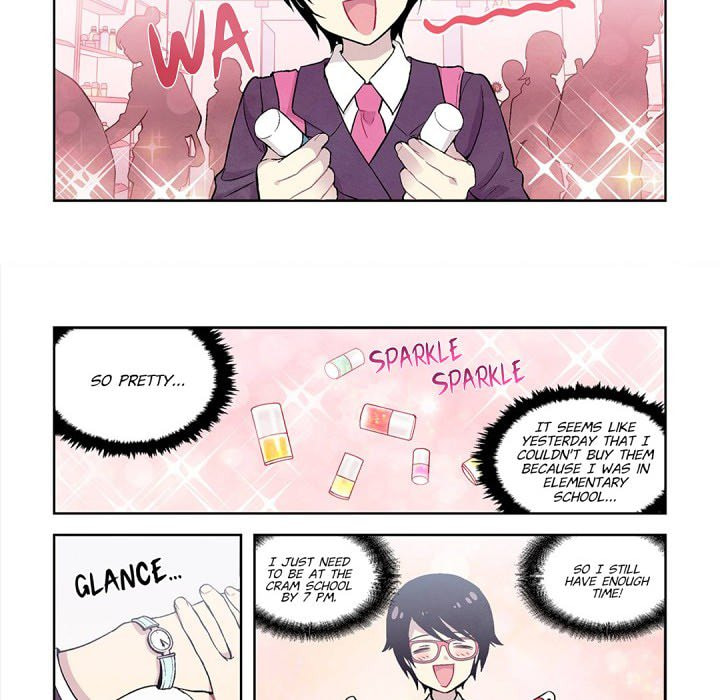 Americano Exodus Chapter 2 page 25 - 