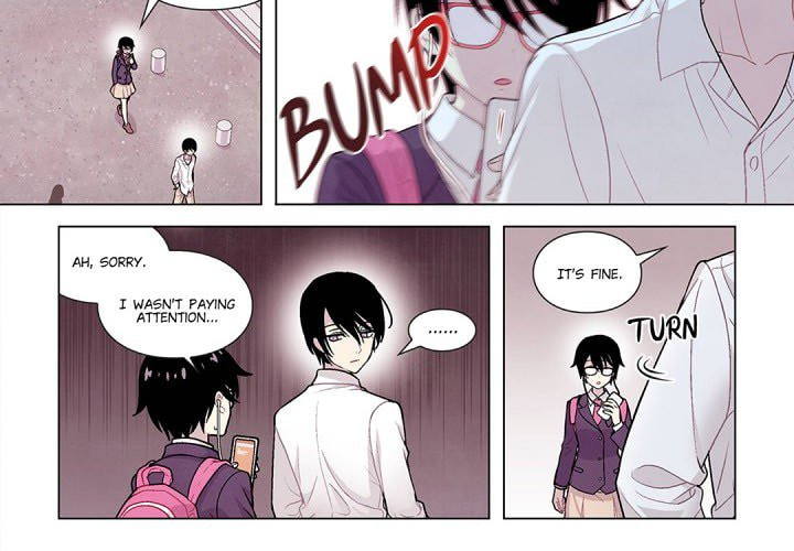 Americano Exodus Chapter 2 page 4 - 
