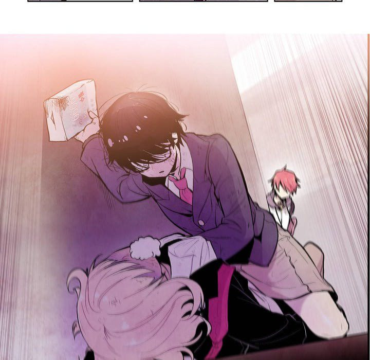 Americano Exodus Chapter 2 page 34 - 