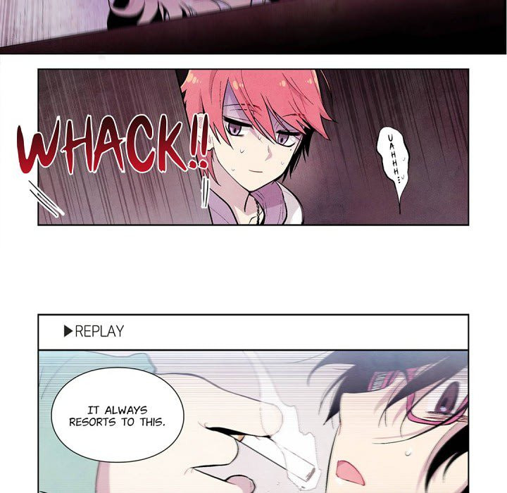 Americano Exodus Chapter 2 page 35 - 
