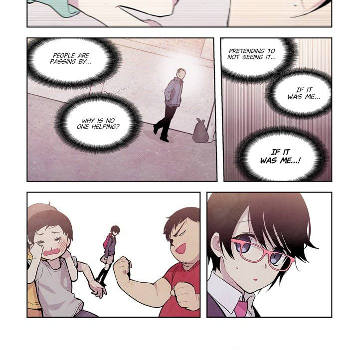 Americano Exodus Chapter 2 page 36 - 