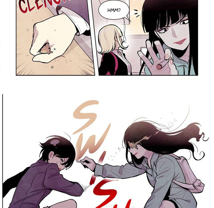 Americano Exodus Chapter 2 page 38 - 