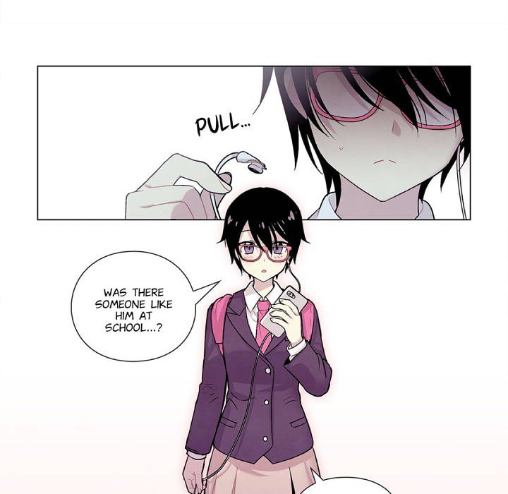 Americano Exodus Chapter 2 page 5 - 