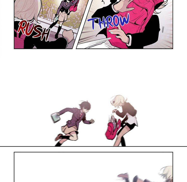 Americano Exodus Chapter 2 page 41 - 