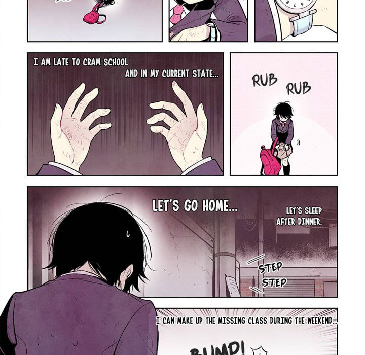 Americano Exodus Chapter 2 page 46 - 