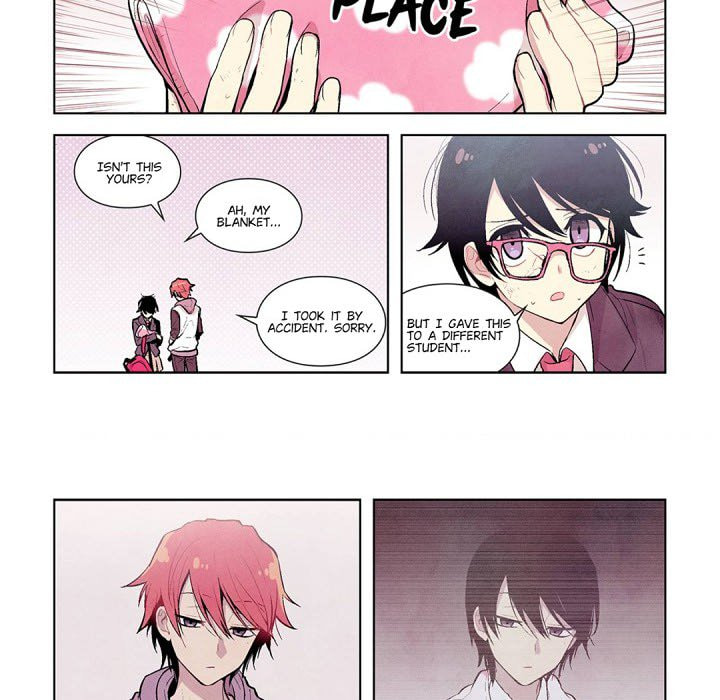Americano Exodus Chapter 2 page 48 - 