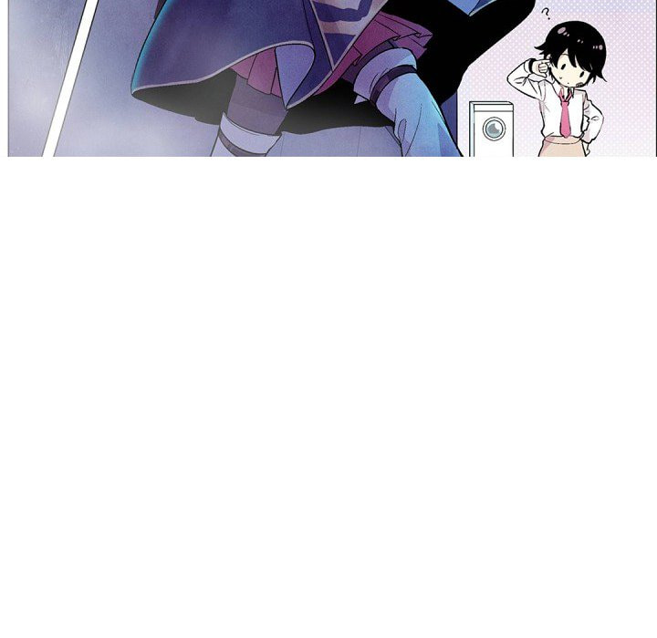 Americano Exodus Chapter 2 page 60 - 