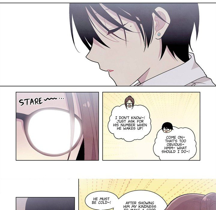 Americano Exodus Chapter 2 page 10 - 