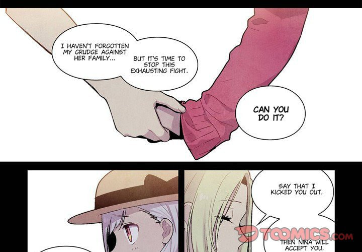 Americano Exodus Chapter 20 page 3 - 