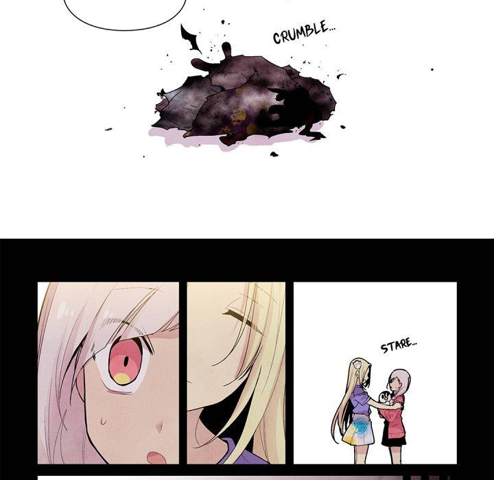 Americano Exodus Chapter 20 page 6 - 
