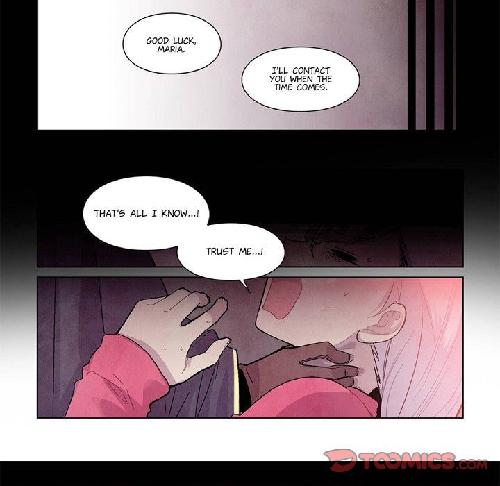 Americano Exodus Chapter 20 page 7 - 