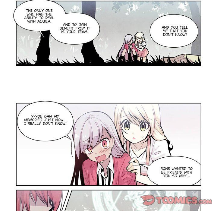 Americano Exodus Chapter 20 page 9 - 