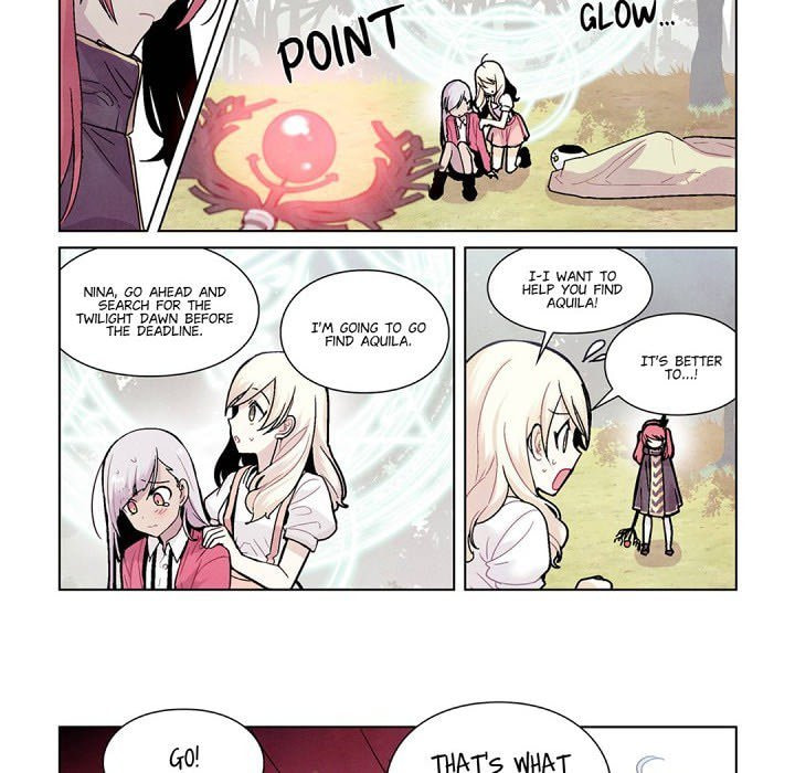 Americano Exodus Chapter 20 page 10 - 