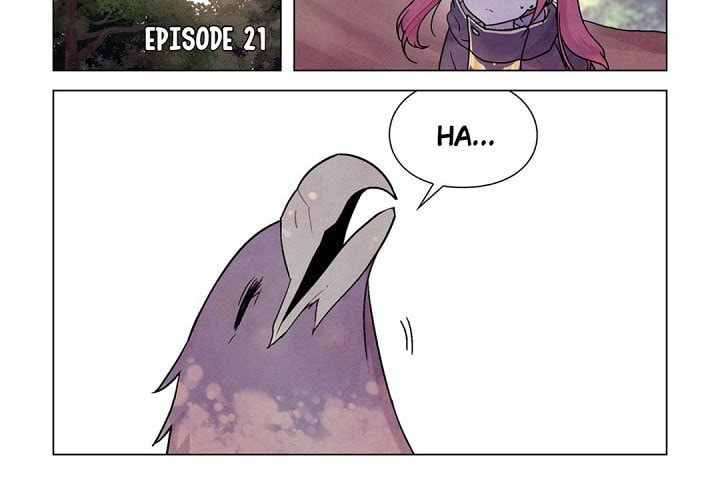 Americano Exodus Chapter 21 page 2 - 