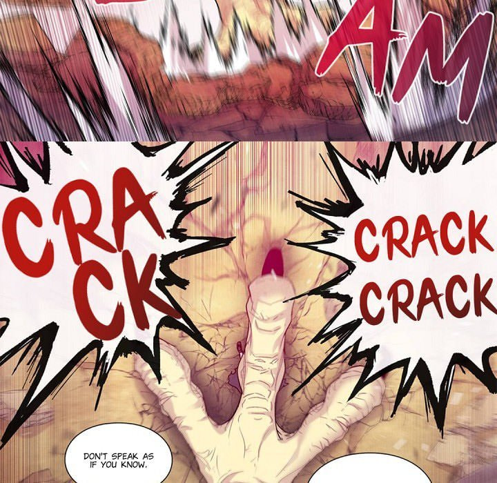 Americano Exodus Chapter 21 page 12 - 