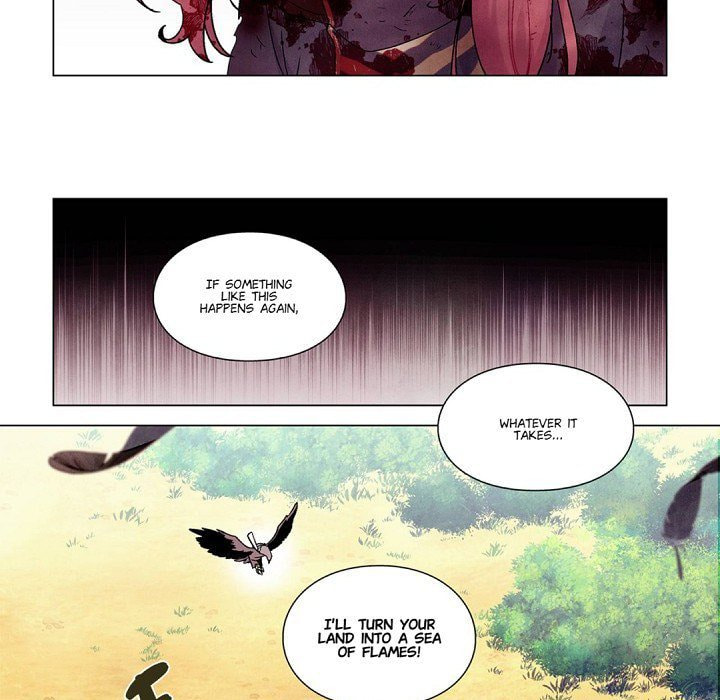 Americano Exodus Chapter 21 page 15 - 