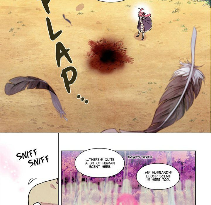 Americano Exodus Chapter 21 page 16 - 
