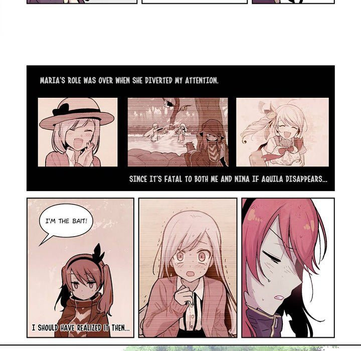 Americano Exodus Chapter 21 page 18 - 