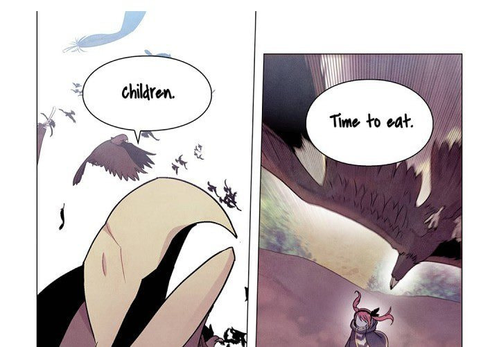 Americano Exodus Chapter 21 page 3 - 