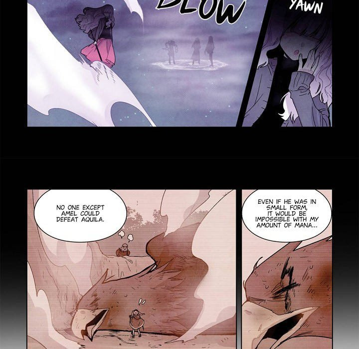 Americano Exodus Chapter 21 page 22 - 