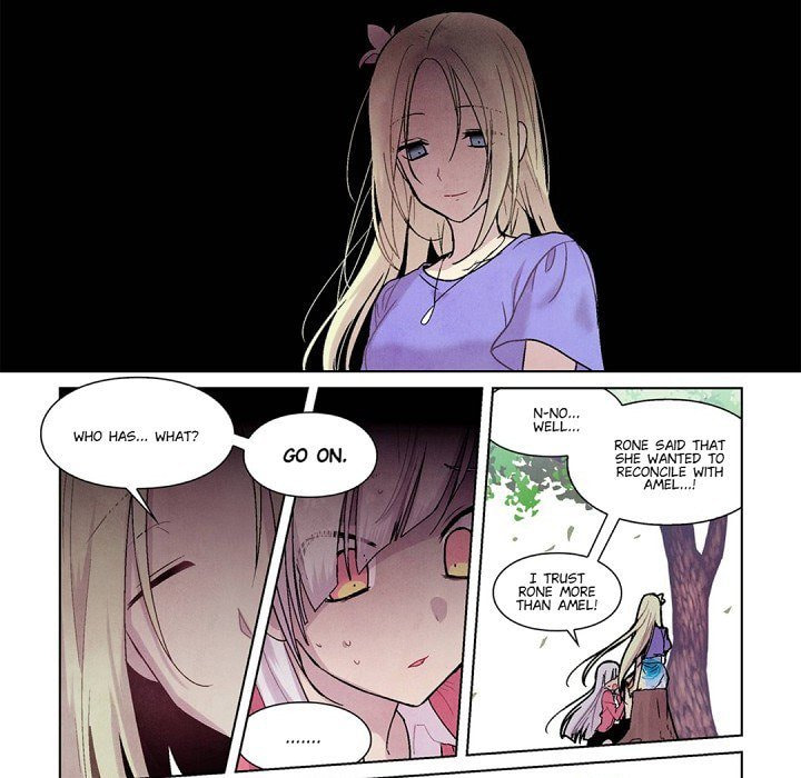 Americano Exodus Chapter 21 page 24 - 