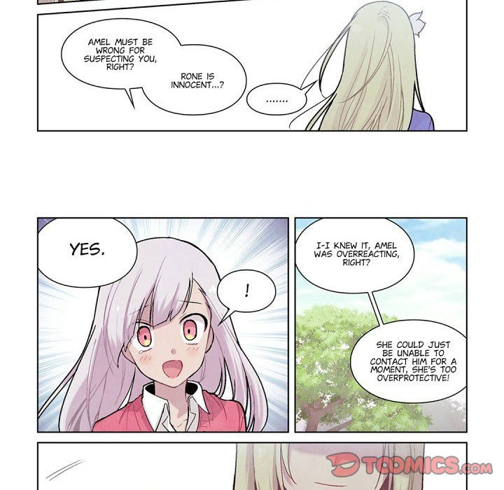 Americano Exodus Chapter 21 page 25 - 
