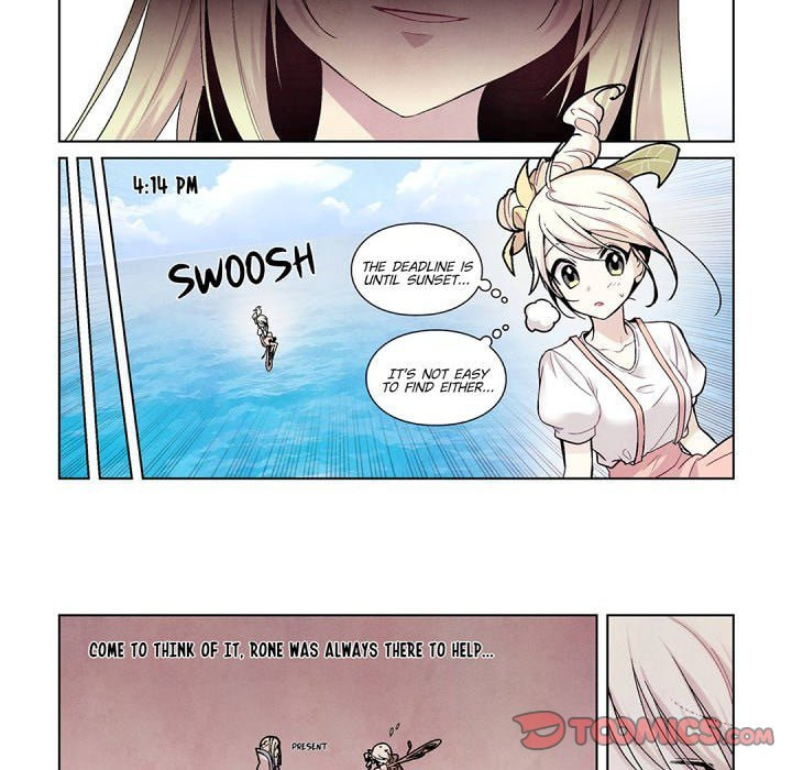Americano Exodus Chapter 21 page 29 - 