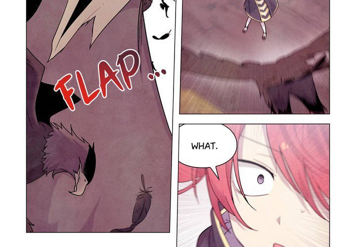 Americano Exodus Chapter 21 page 4 - 
