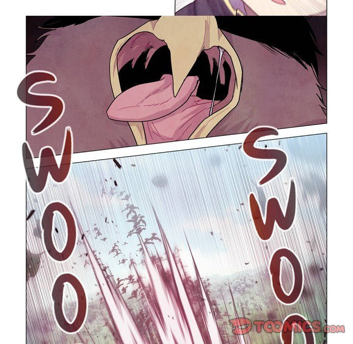 Americano Exodus Chapter 21 page 5 - 