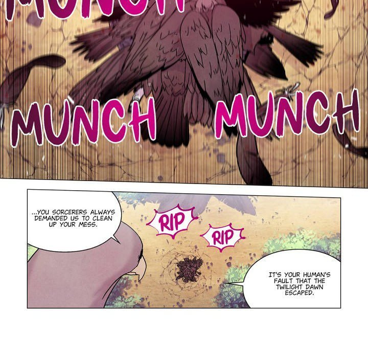 Americano Exodus Chapter 21 page 7 - 
