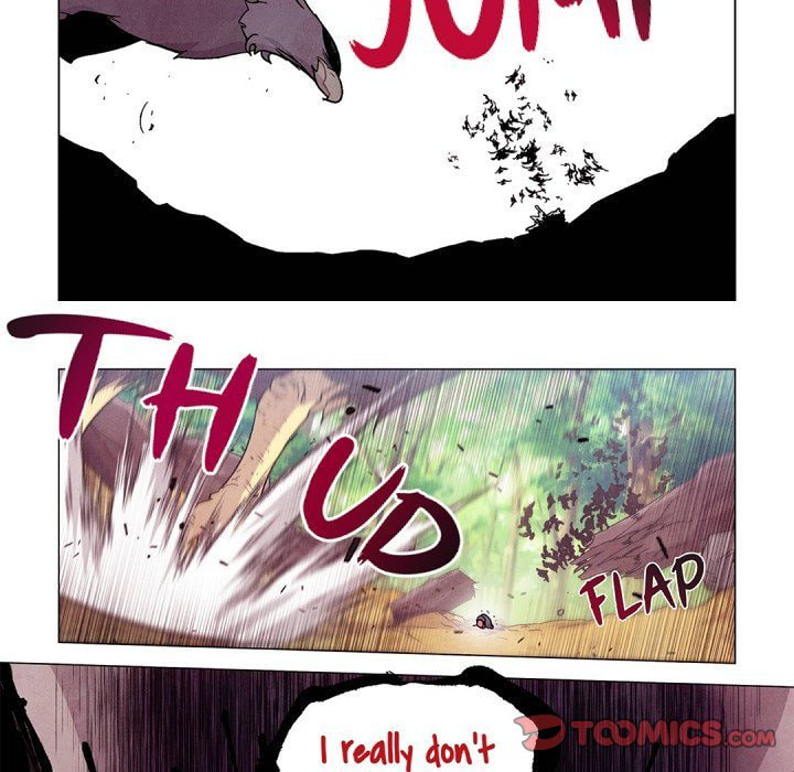 Americano Exodus Chapter 21 page 9 - 