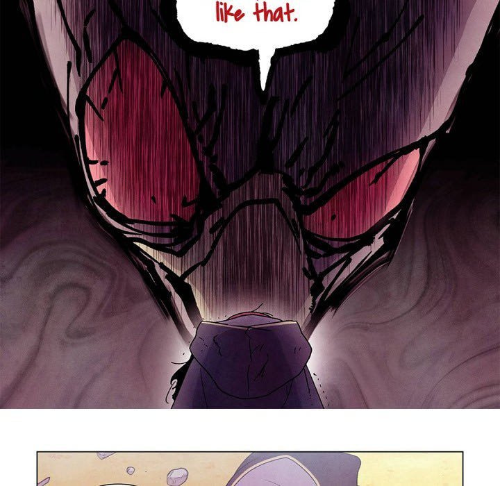 Americano Exodus Chapter 21 page 10 - 